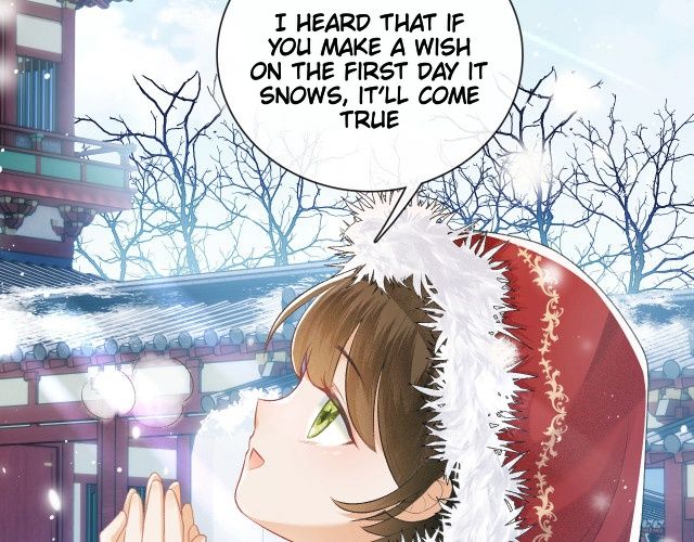 The Villainess Wants to Turn Over a New Leaf Chapter 0 page 30 - 