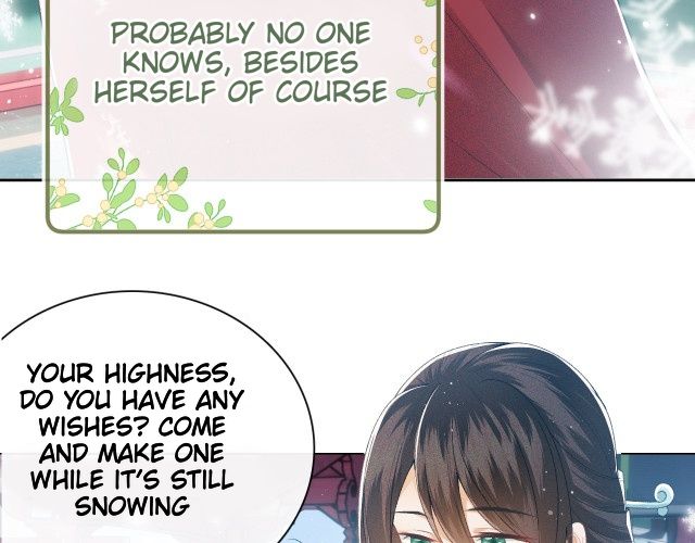 The Villainess Wants to Turn Over a New Leaf Chapter 0 page 32 - 