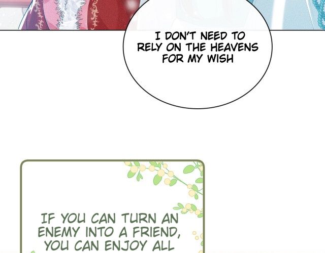 The Villainess Wants to Turn Over a New Leaf Chapter 0 page 34 - 