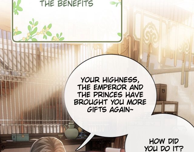 The Villainess Wants to Turn Over a New Leaf Chapter 0 page 35 - 