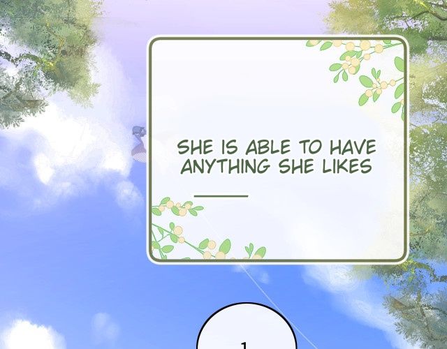 The Villainess Wants to Turn Over a New Leaf Chapter 0 page 5 - 