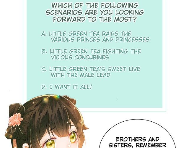 The Villainess Wants to Turn Over a New Leaf Chapter 0 page 43 - 