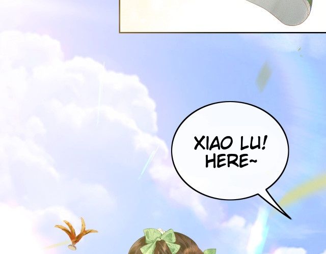 The Villainess Wants to Turn Over a New Leaf Chapter 0 page 7 - 
