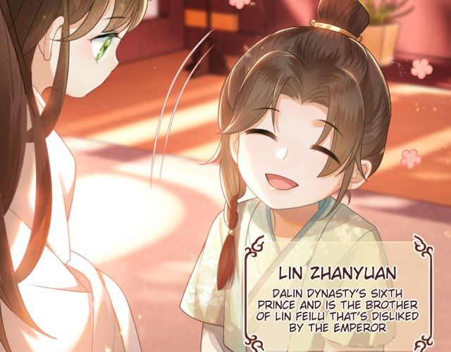 The Villainess Wants to Turn Over a New Leaf Chapter 1 page 112 - 
