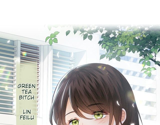 The Villainess Wants to Turn Over a New Leaf Chapter 1 page 15 - 