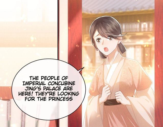 The Villainess Wants to Turn Over a New Leaf Chapter 1 page 141 - 