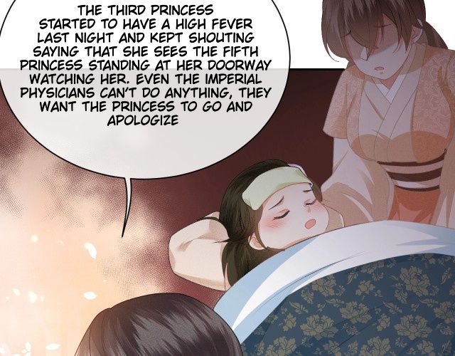 The Villainess Wants to Turn Over a New Leaf Chapter 1 page 145 - 