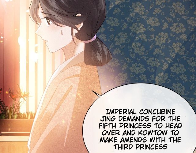 The Villainess Wants to Turn Over a New Leaf Chapter 1 page 146 - 