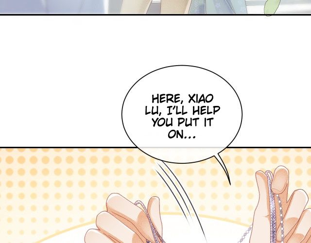 The Villainess Wants to Turn Over a New Leaf Chapter 1 page 30 - 