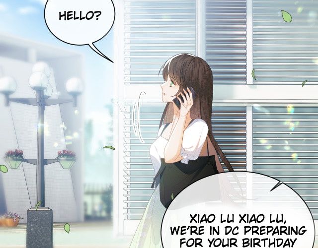 The Villainess Wants to Turn Over a New Leaf Chapter 1 page 40 - 