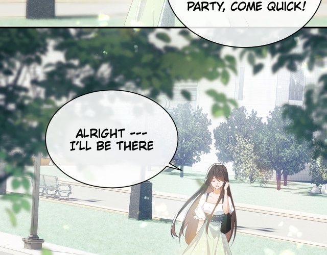 The Villainess Wants to Turn Over a New Leaf Chapter 1 page 41 - 