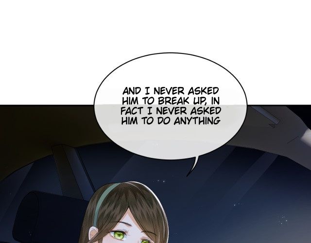 The Villainess Wants to Turn Over a New Leaf Chapter 1 page 47 - 