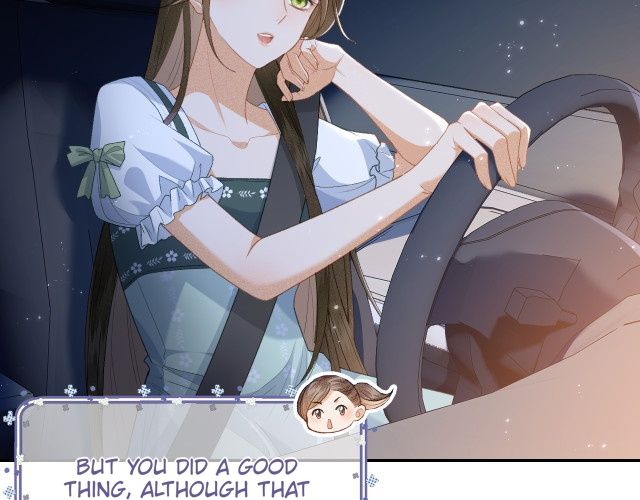 The Villainess Wants to Turn Over a New Leaf Chapter 1 page 48 - 
