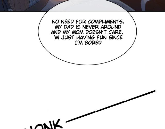 The Villainess Wants to Turn Over a New Leaf Chapter 1 page 51 - 