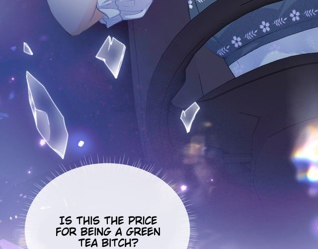 The Villainess Wants to Turn Over a New Leaf Chapter 1 page 60 - 