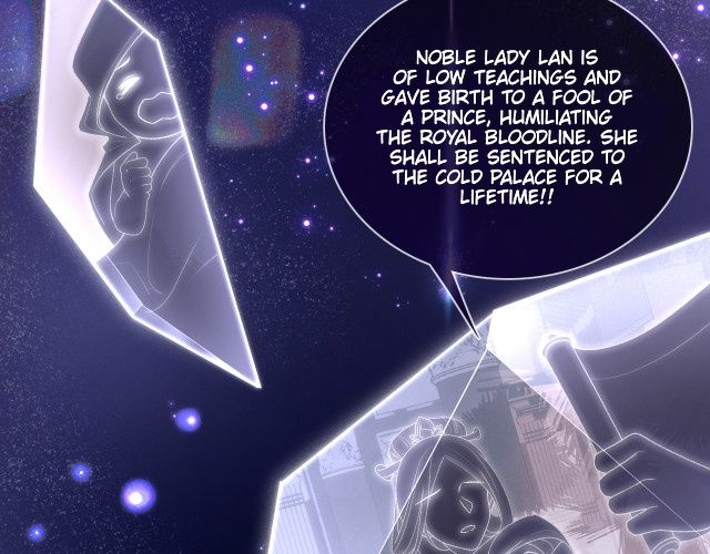 The Villainess Wants to Turn Over a New Leaf Chapter 1 page 70 - 