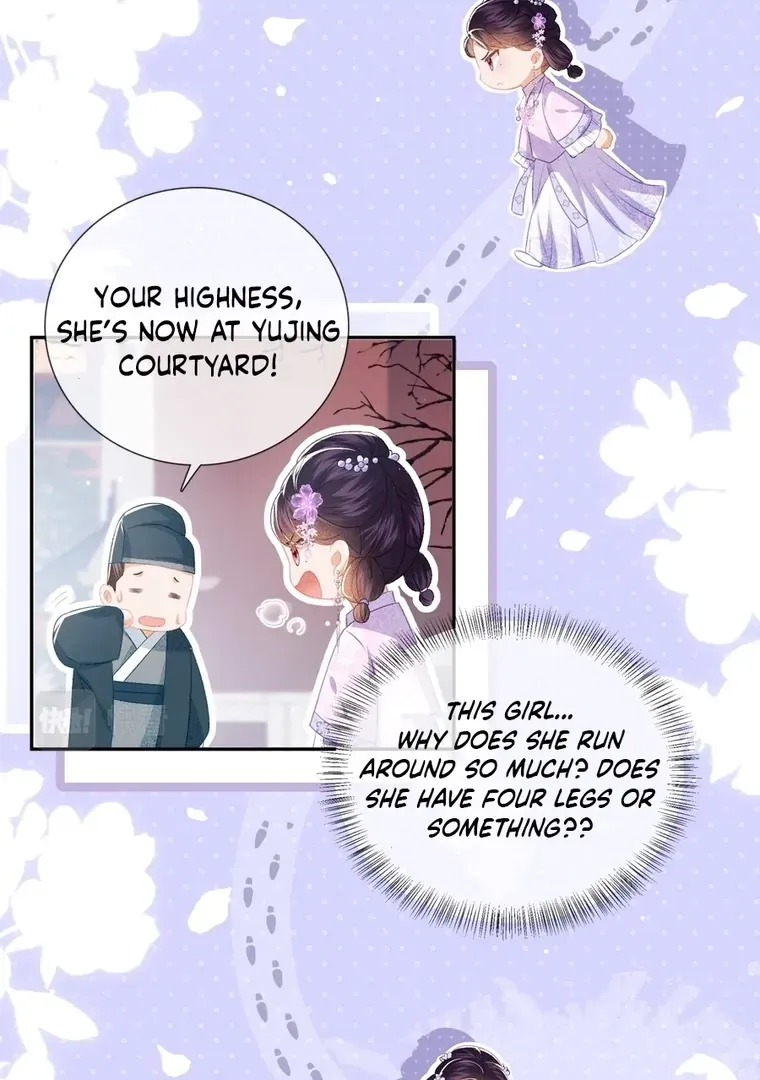 The Villainess Wants to Turn Over a New Leaf Chapter 10 page 14 - 