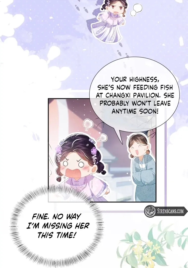 The Villainess Wants to Turn Over a New Leaf Chapter 10 page 15 - 