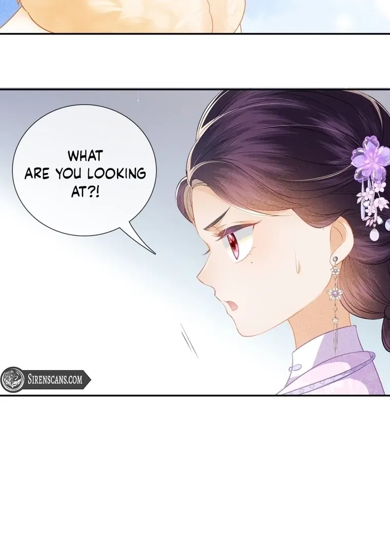 The Villainess Wants to Turn Over a New Leaf Chapter 10 page 29 - 