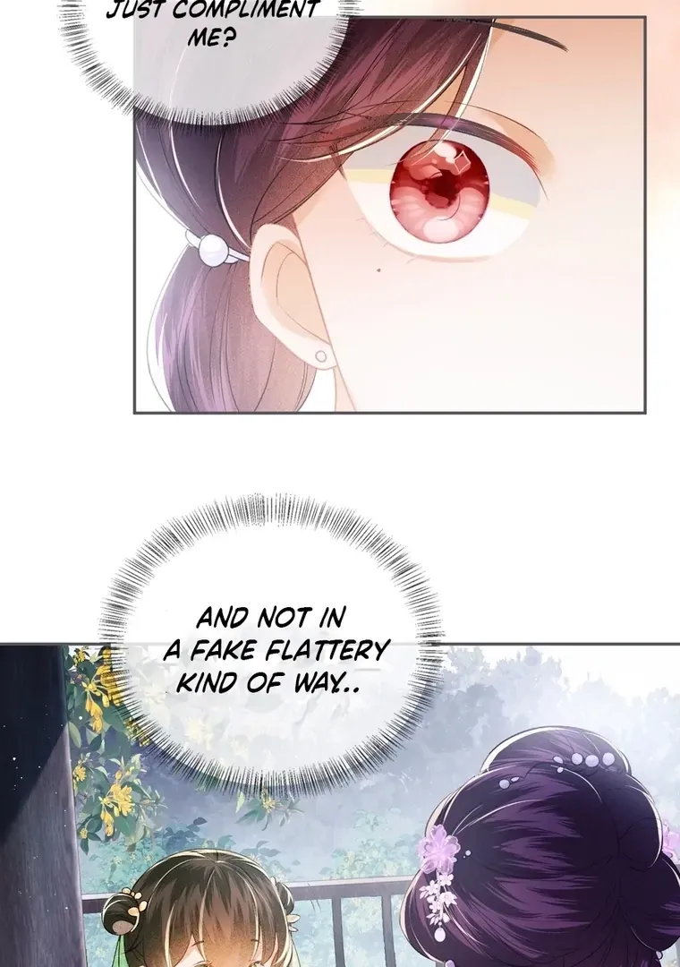The Villainess Wants to Turn Over a New Leaf Chapter 10 page 32 - 
