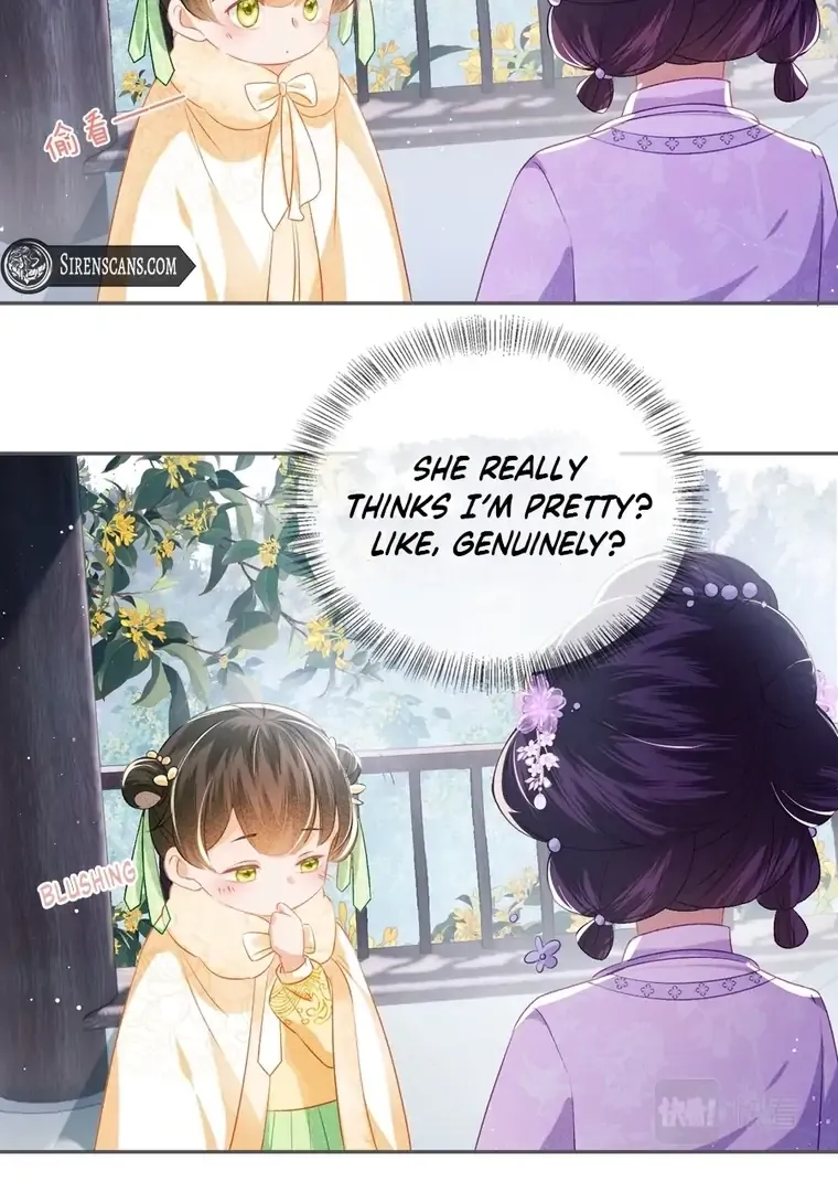 The Villainess Wants to Turn Over a New Leaf Chapter 10 page 33 - 