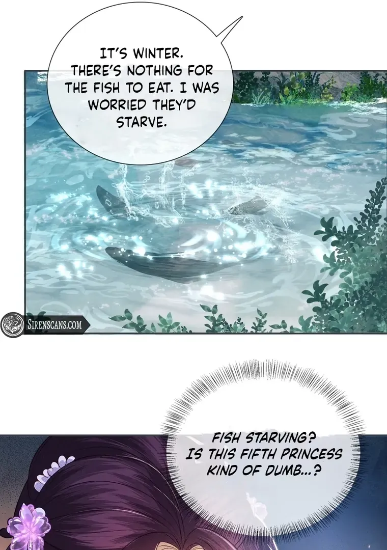 The Villainess Wants to Turn Over a New Leaf Chapter 10 page 39 - 