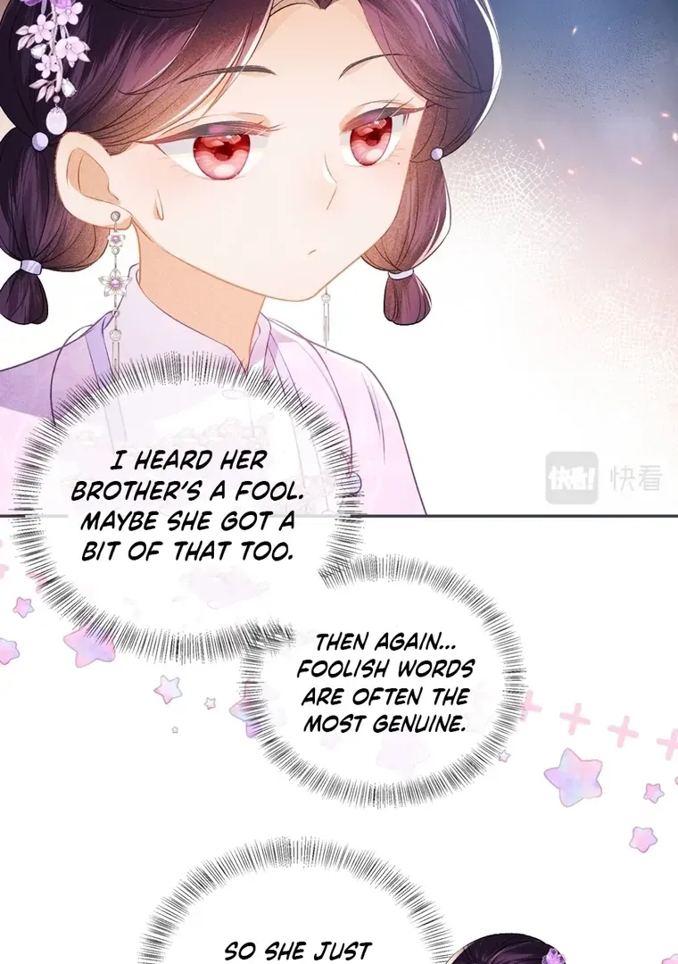 The Villainess Wants to Turn Over a New Leaf Chapter 10 page 40 - 