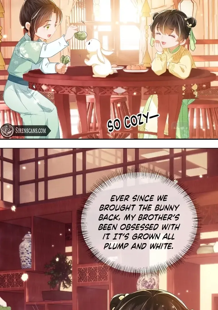 The Villainess Wants to Turn Over a New Leaf Chapter 10 page 6 - 