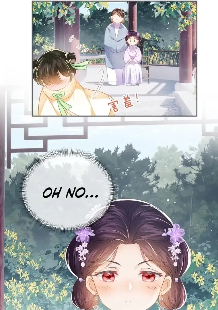 The Villainess Wants to Turn Over a New Leaf Chapter 10 page 51 - 