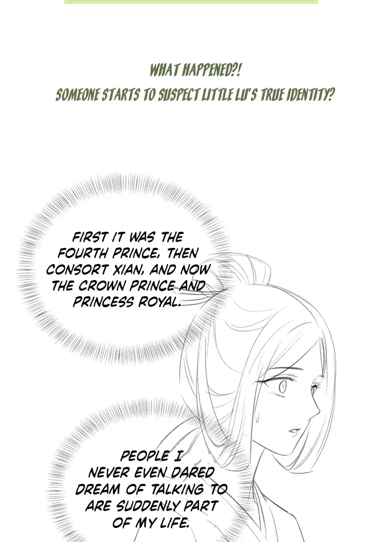 The Villainess Wants to Turn Over a New Leaf Chapter 10 page 53 - 