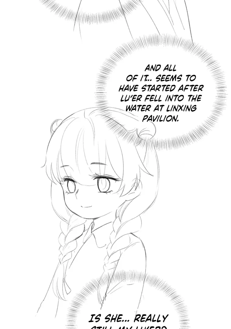 The Villainess Wants to Turn Over a New Leaf Chapter 10 page 54 - 