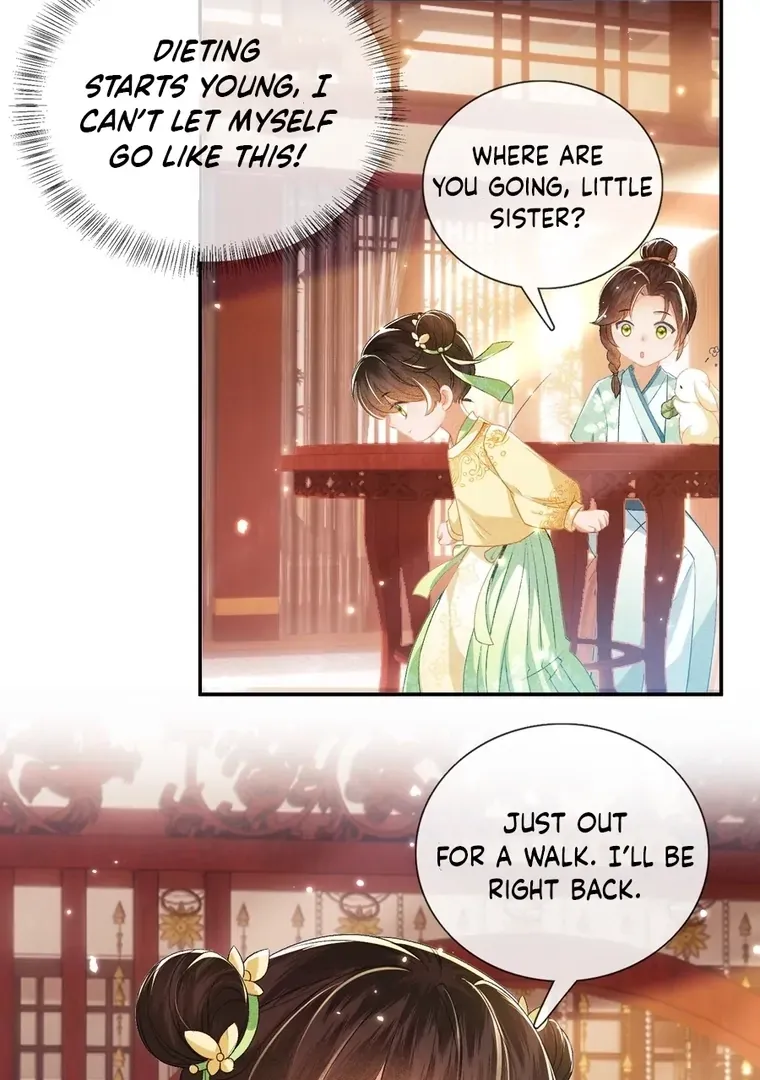 The Villainess Wants to Turn Over a New Leaf Chapter 10 page 9 - 