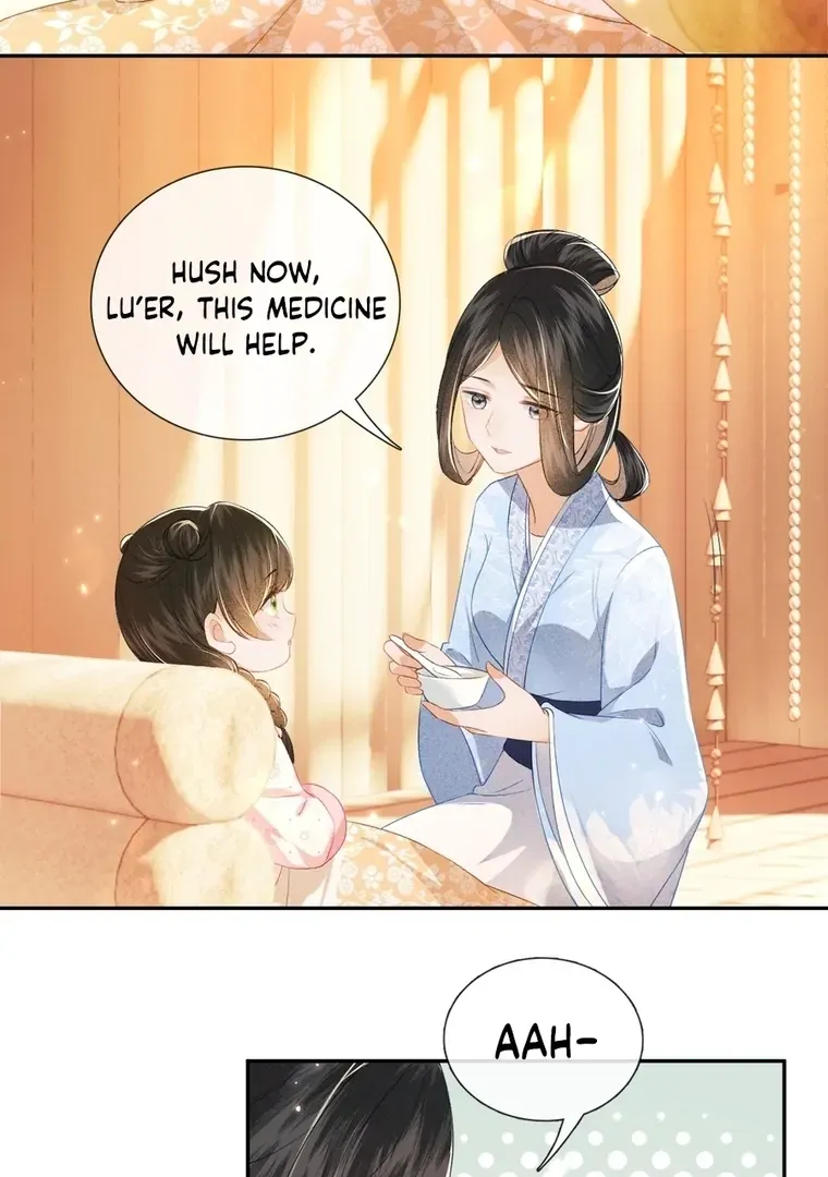 The Villainess Wants to Turn Over a New Leaf Chapter 11 page 11 - 