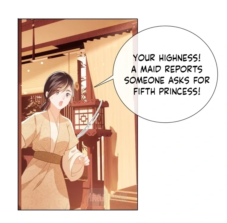 The Villainess Wants to Turn Over a New Leaf Chapter 11 page 13 - 