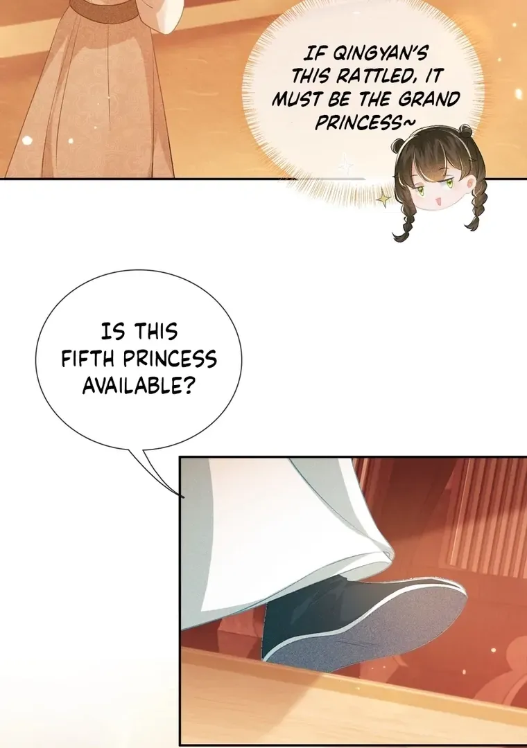 The Villainess Wants to Turn Over a New Leaf Chapter 11 page 15 - 