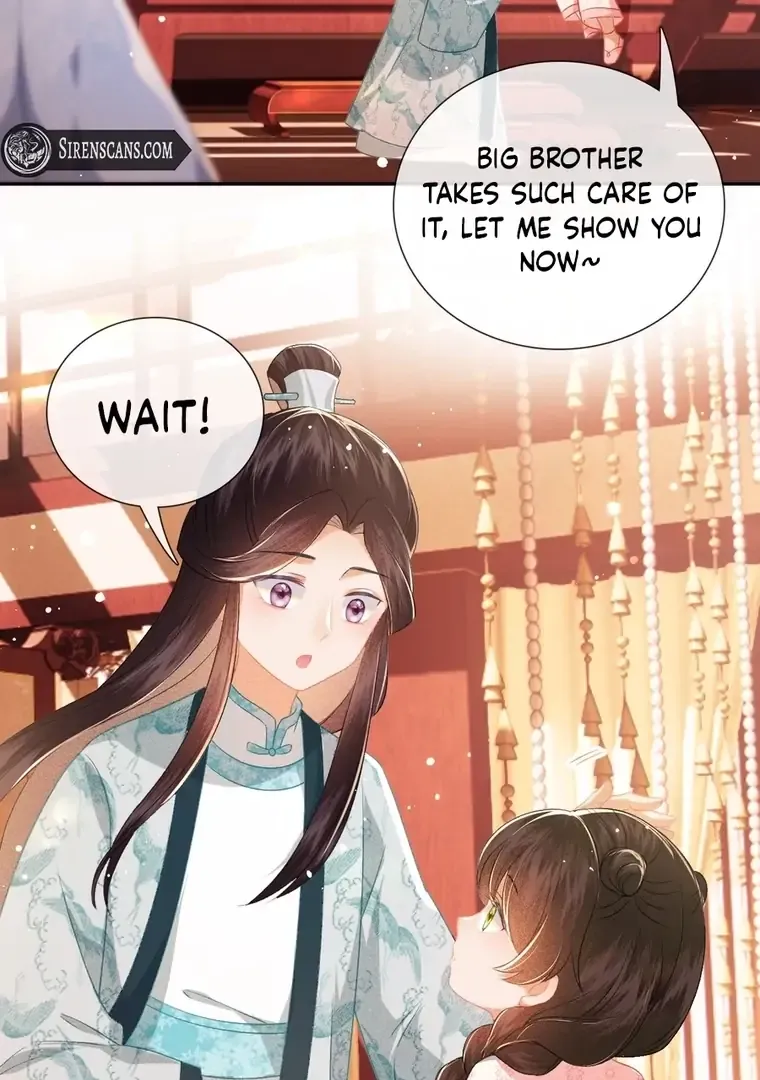 The Villainess Wants to Turn Over a New Leaf Chapter 11 page 23 - 