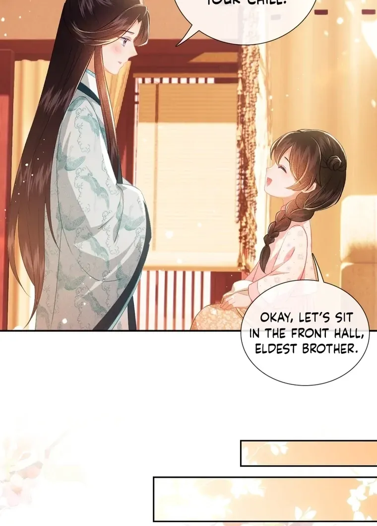 The Villainess Wants to Turn Over a New Leaf Chapter 11 page 26 - 