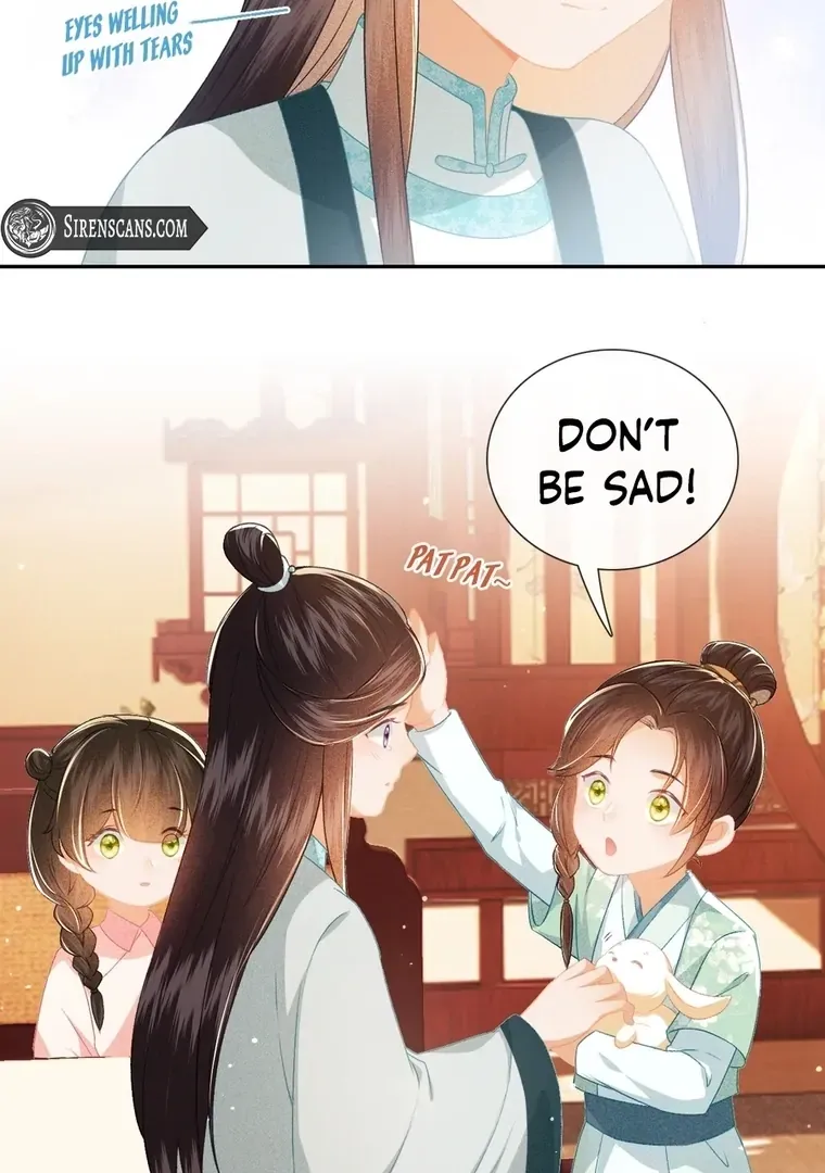 The Villainess Wants to Turn Over a New Leaf Chapter 11 page 37 - 