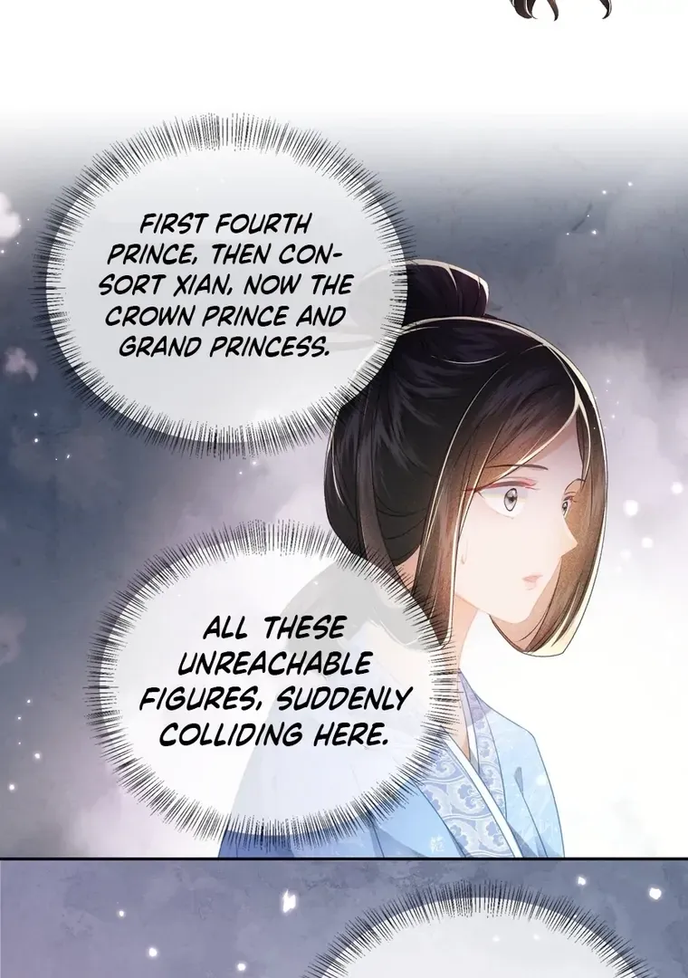 The Villainess Wants to Turn Over a New Leaf Chapter 11 page 47 - 
