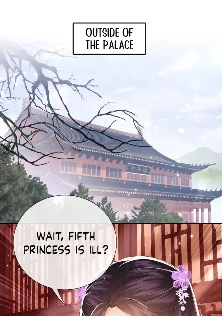 The Villainess Wants to Turn Over a New Leaf Chapter 11 page 49 - 