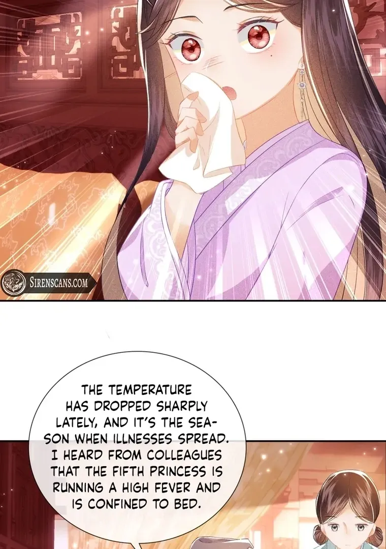 The Villainess Wants to Turn Over a New Leaf Chapter 11 page 50 - 