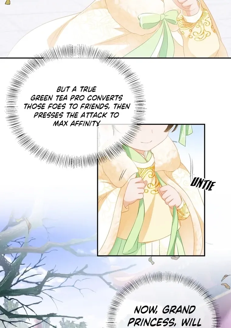 The Villainess Wants to Turn Over a New Leaf Chapter 11 page 6 - 