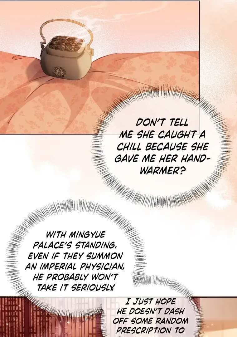 The Villainess Wants to Turn Over a New Leaf Chapter 11 page 53 - 