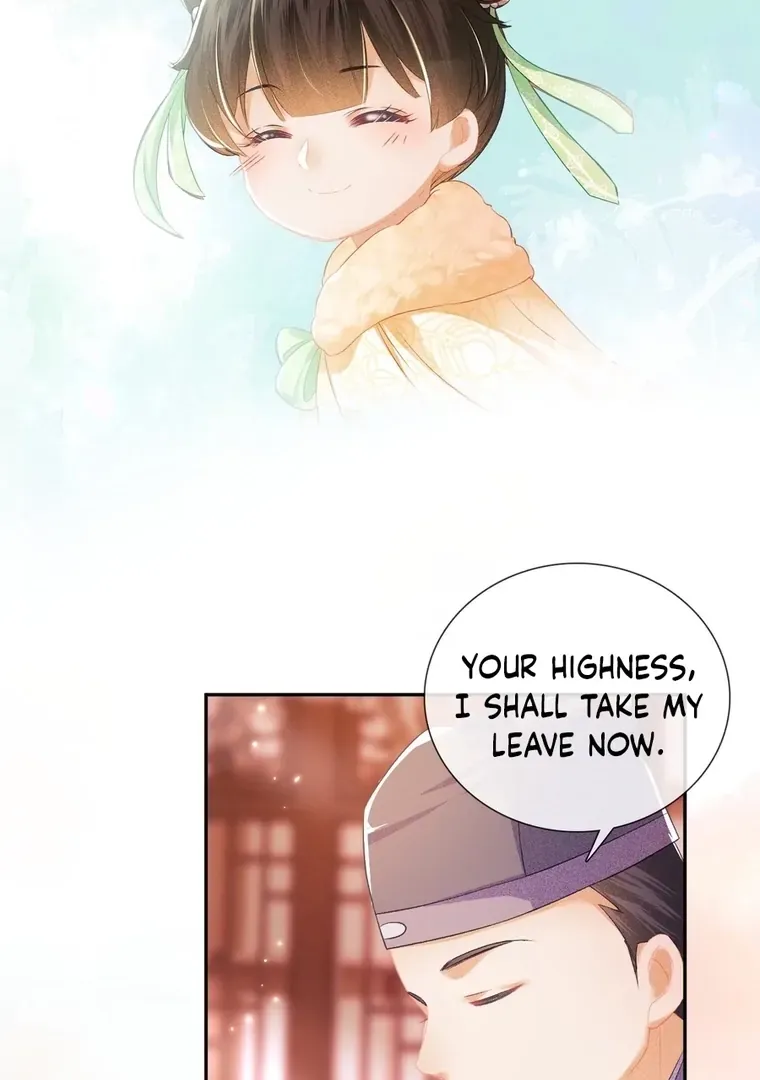 The Villainess Wants to Turn Over a New Leaf Chapter 11 page 55 - 