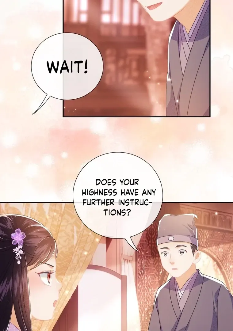 The Villainess Wants to Turn Over a New Leaf Chapter 11 page 56 - 