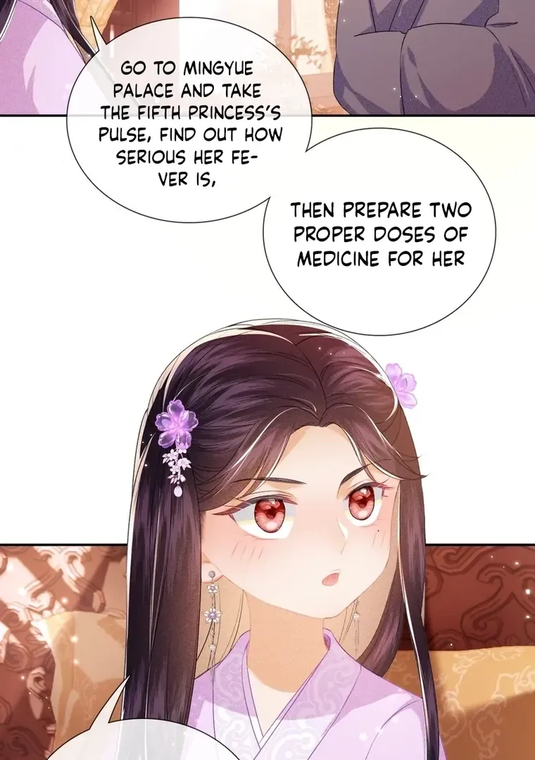 The Villainess Wants to Turn Over a New Leaf Chapter 11 page 57 - 