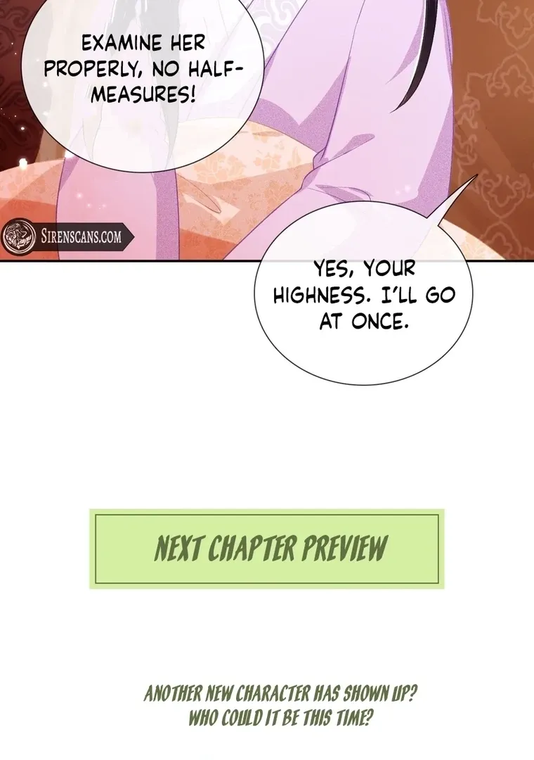 The Villainess Wants to Turn Over a New Leaf Chapter 11 page 58 - 