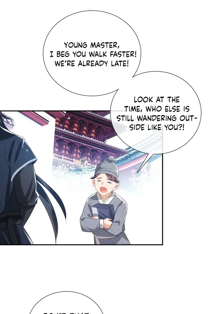 The Villainess Wants to Turn Over a New Leaf Chapter 11 page 59 - 