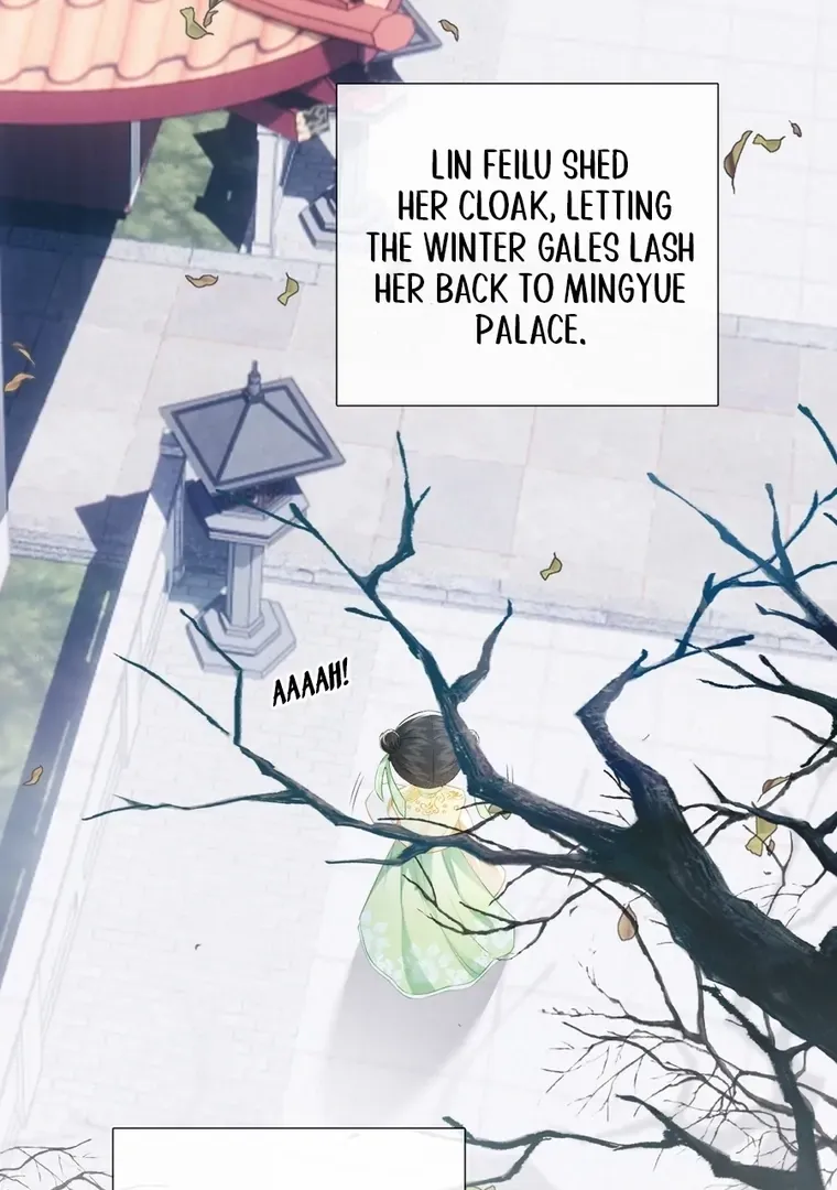 The Villainess Wants to Turn Over a New Leaf Chapter 11 page 8 - 