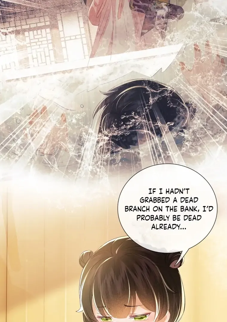 The Villainess Wants to Turn Over a New Leaf Chapter 12 page 11 - 